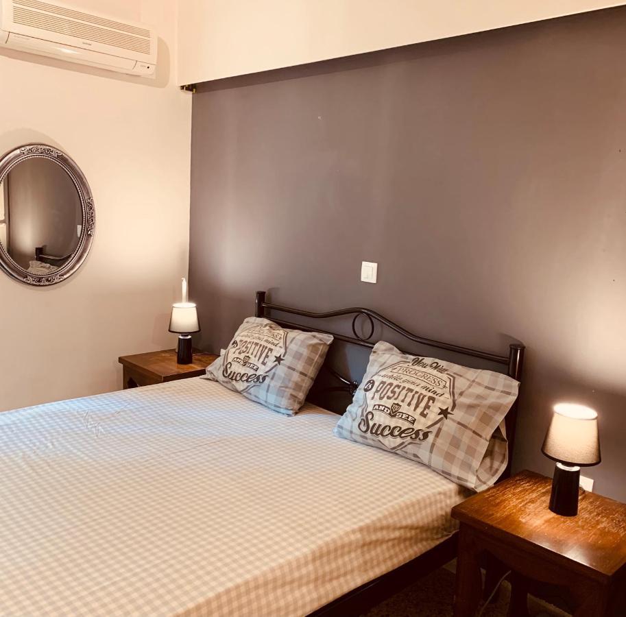 Modern Apartment In The Heart Of Athens Near Acropolis Dış mekan fotoğraf