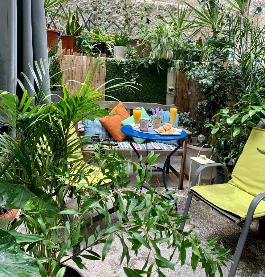 Modern Apartment In The Heart Of Athens Near Acropolis Dış mekan fotoğraf