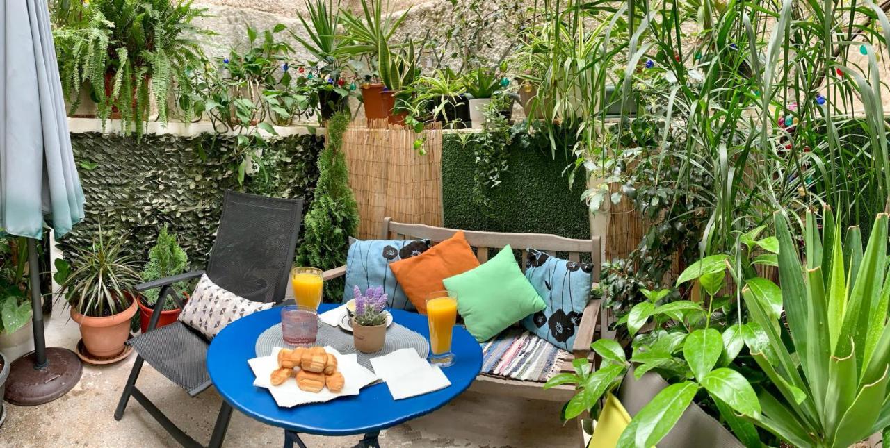 Modern Apartment In The Heart Of Athens Near Acropolis Dış mekan fotoğraf