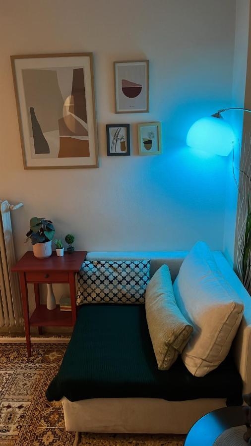 Modern Apartment In The Heart Of Athens Near Acropolis Dış mekan fotoğraf