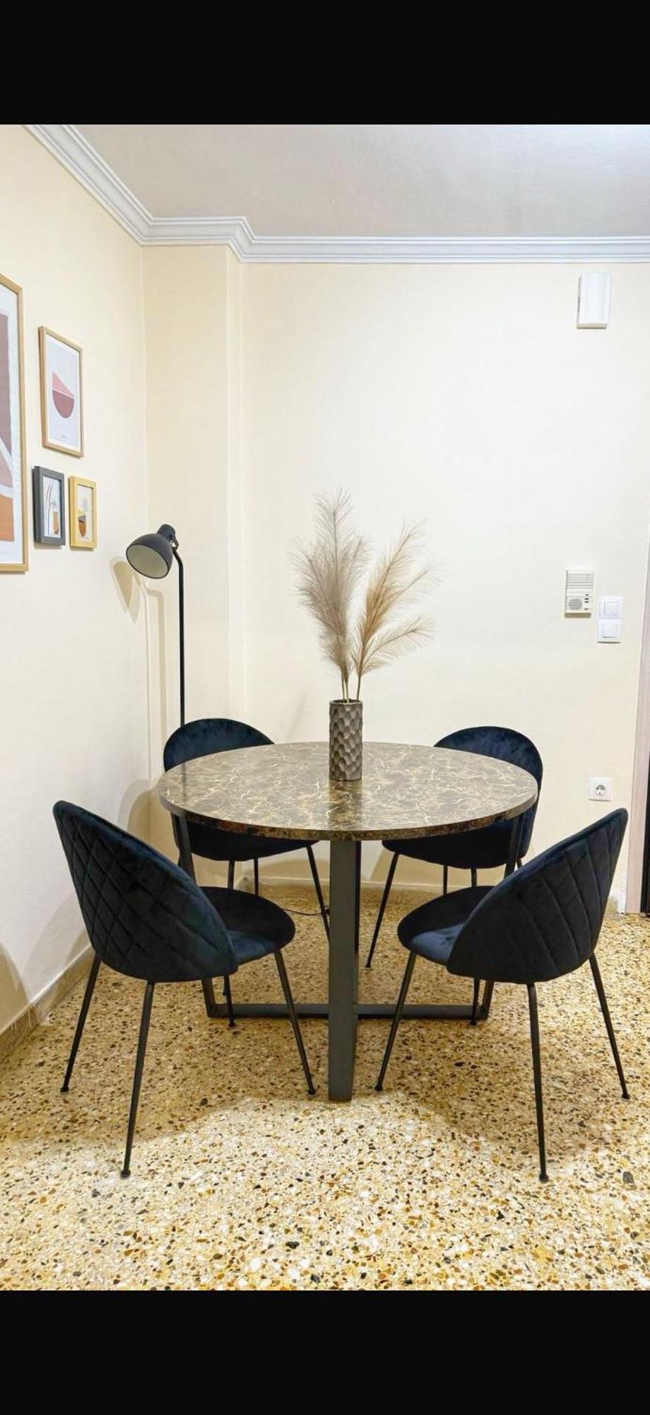 Modern Apartment In The Heart Of Athens Near Acropolis Dış mekan fotoğraf