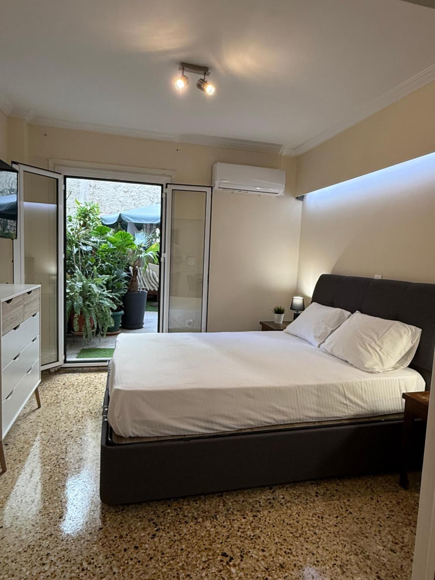 Modern Apartment In The Heart Of Athens Near Acropolis Dış mekan fotoğraf